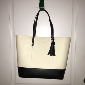 COLE HAAN TOTE PURSE HANDBAG/NWT